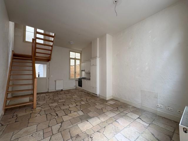 Woning in Mechelen