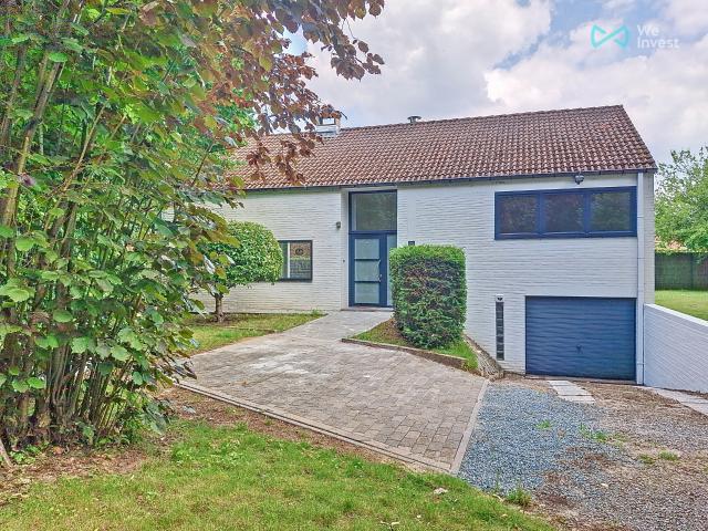 Woning in Meise