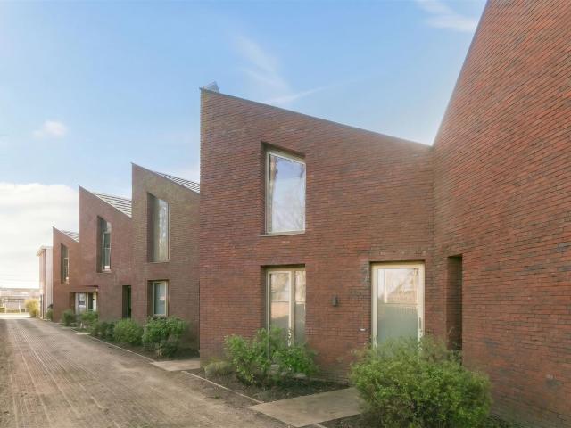 Woning in Melle