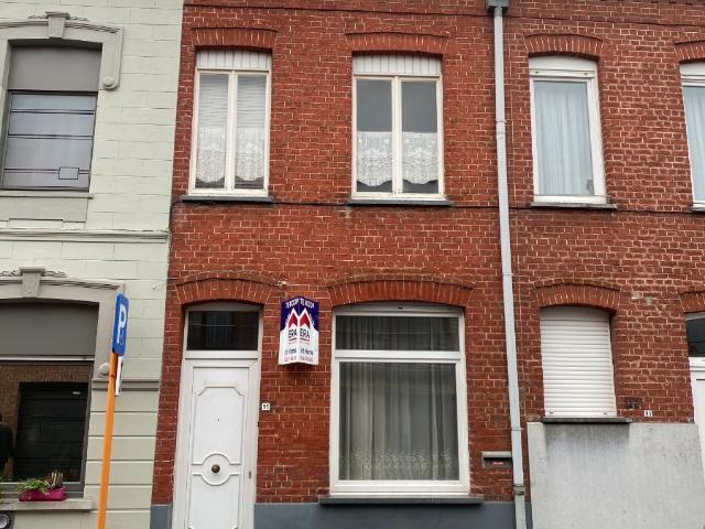 Woning in Menen