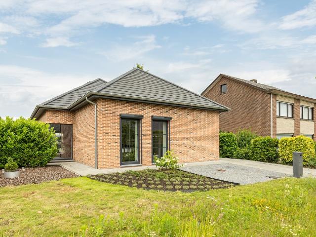 Woning in Minderhout