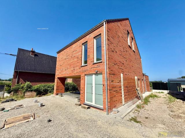 Woning in Munkzwalm