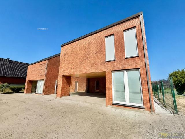 Woning in Munkzwalm