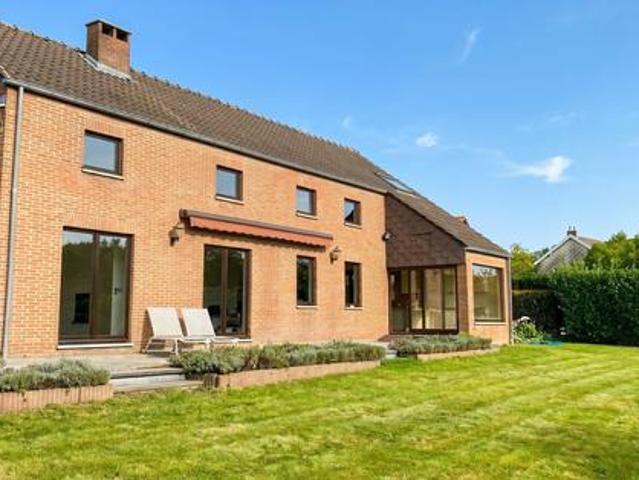 Woning in Nalinnes
