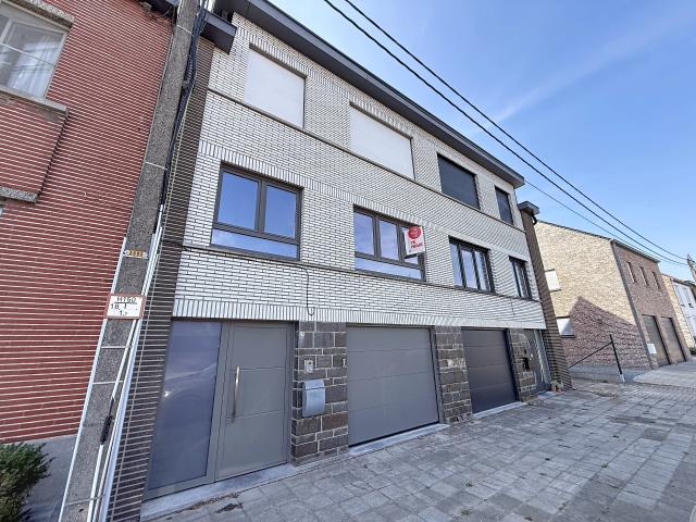 Woning in Nederename