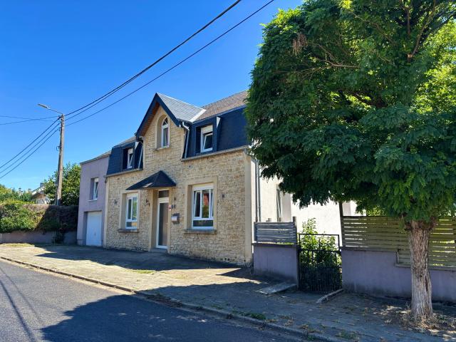 Woning in Saint Léger