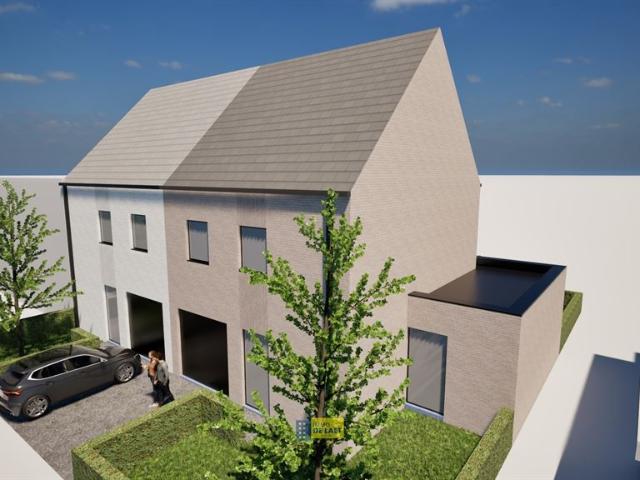 Woning in Schilde