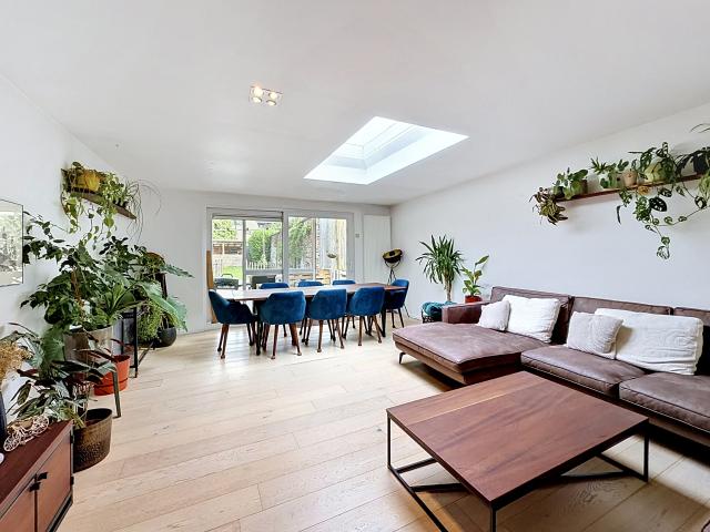 Woning in Sint amandsberg