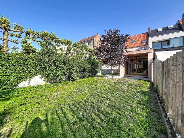 Woning in Sint andries
