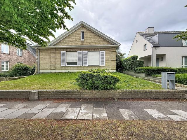 Woning in Sint andries