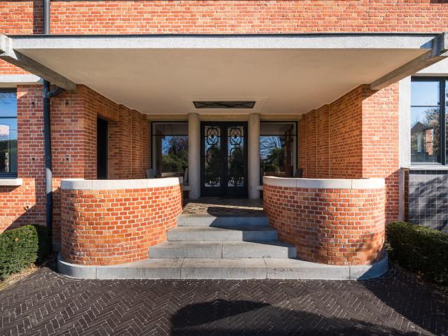 Woning in Sint Genesius Rode
