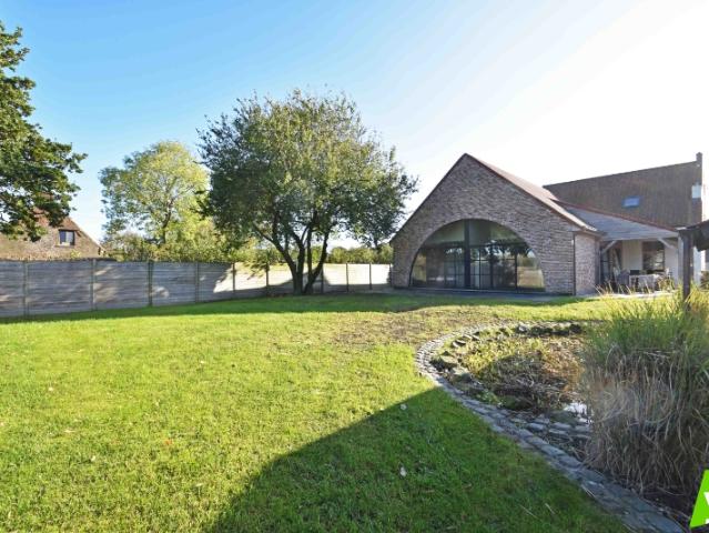 Woning in Sint jan in eremo