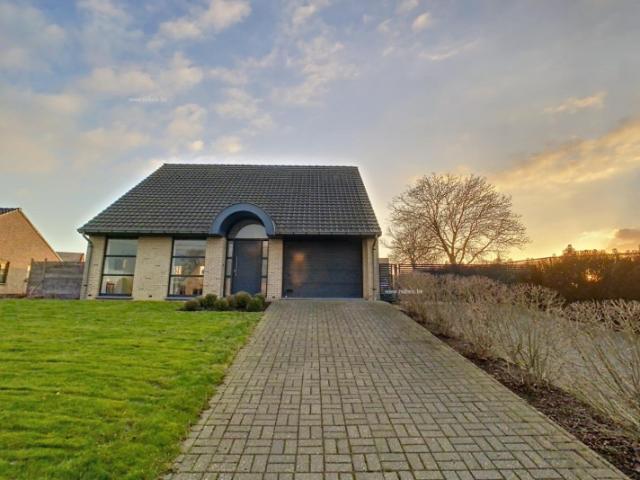 Woning in Sint maria lierde