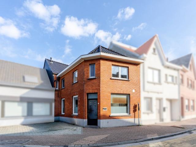 Woning in Sint Maria Oudenhove