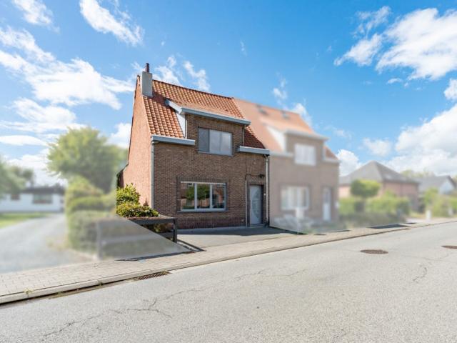 Woning in Steenhuffel