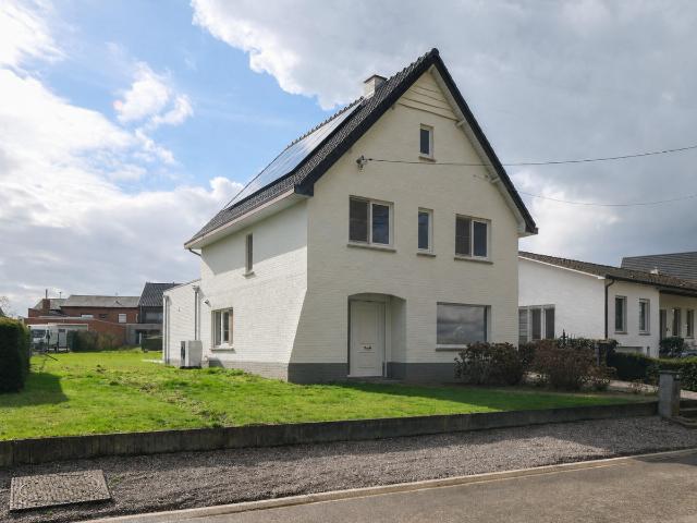 Woning in Stevoort