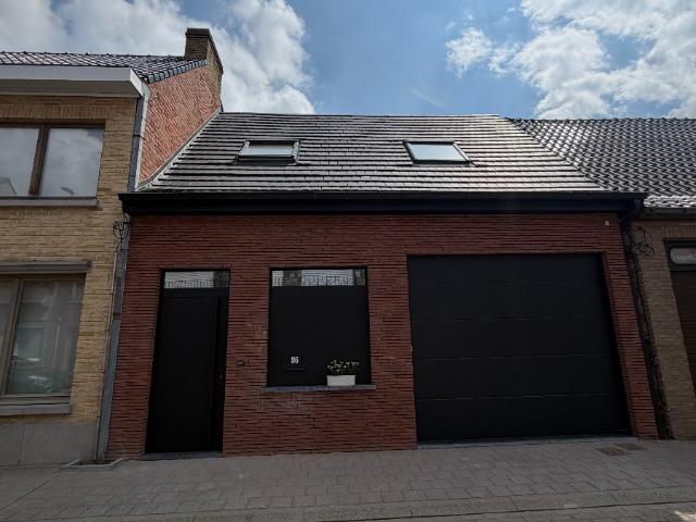 Woning in Poperinge