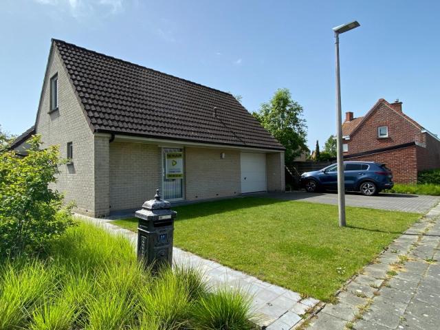 Woning in Pittem