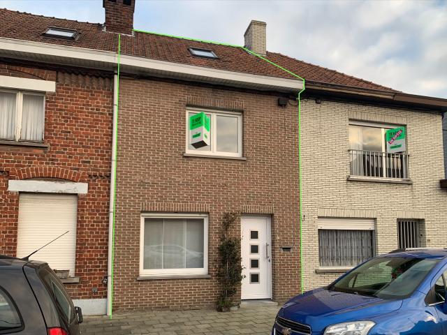 Woning in Roeselare