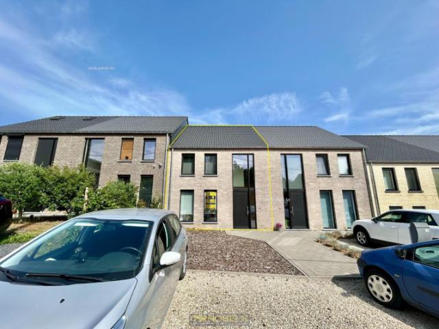 Woning in Ronse