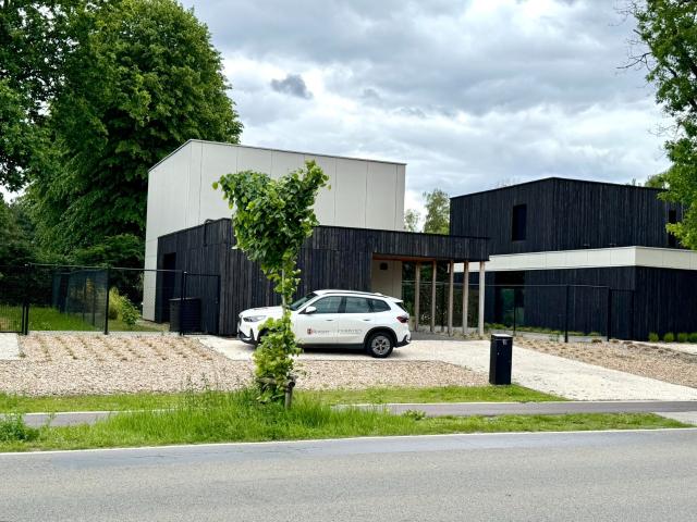 Woning in Retie
