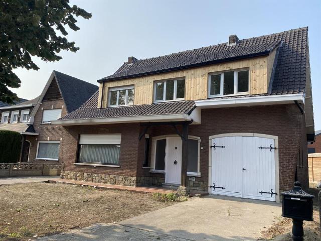 Woning in Retie