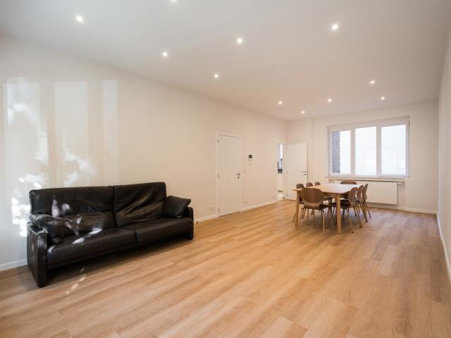 Woning in Woluwe saint lambert