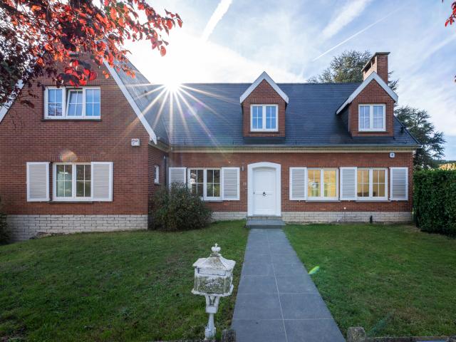 Woning in Waterloo