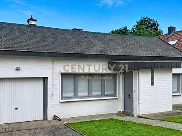 Woning in Waterloo