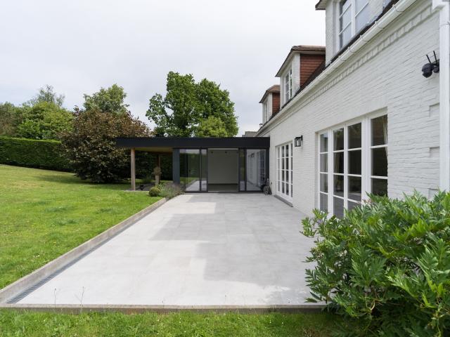 Woning in Waterloo