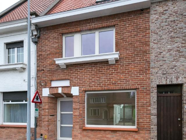 Woning in Watou