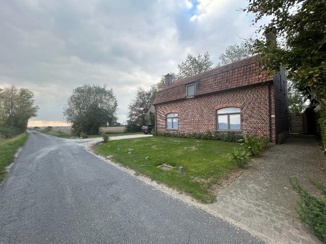 Woning in Wervik