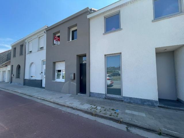 Woning in Wervik
