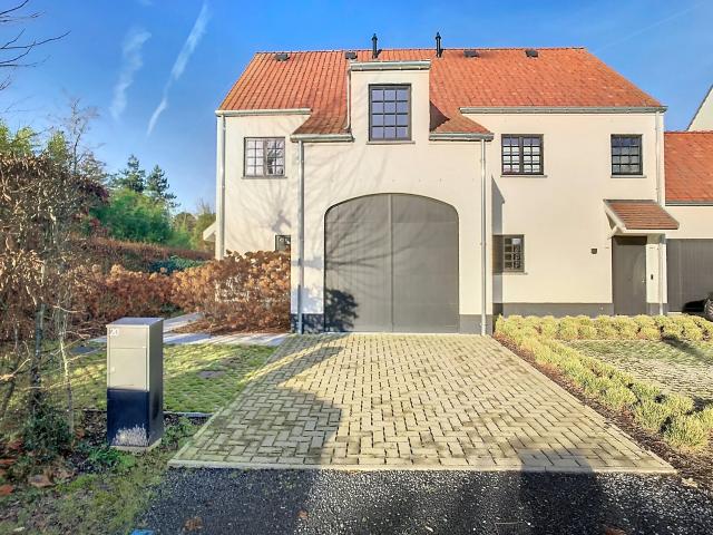 Woning in Wielsbeke
