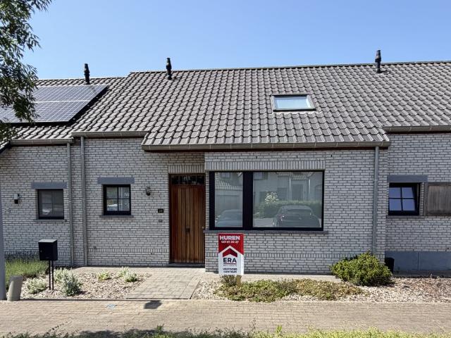 Woning in Wingene