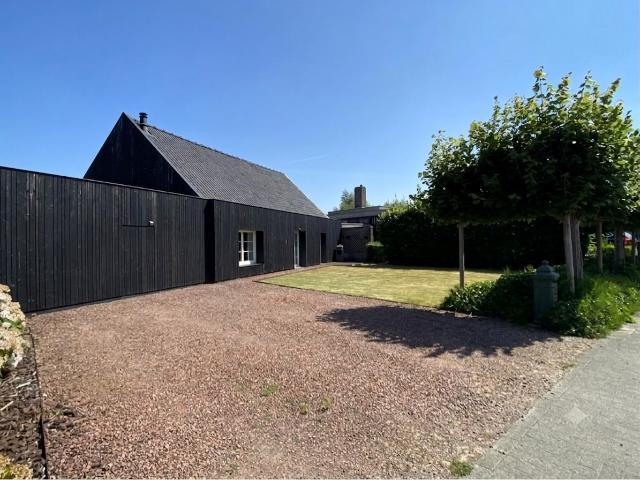 Woning in Wingene