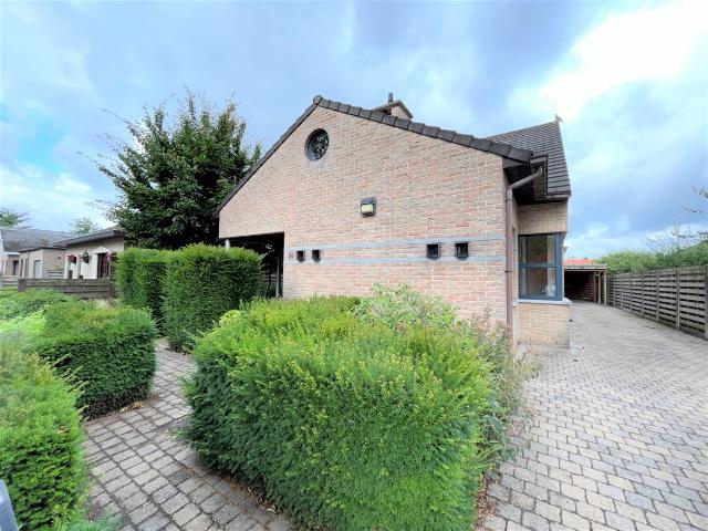 Woning in Wuustwezel