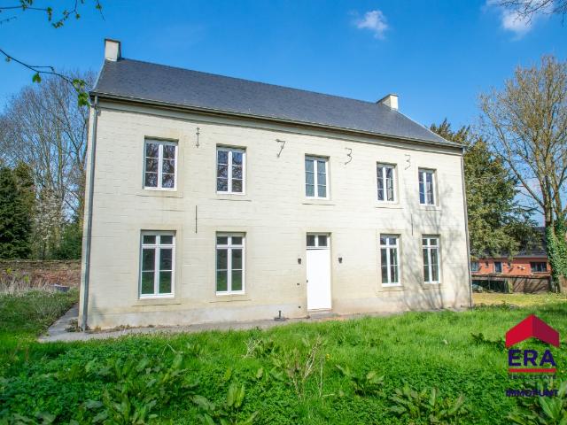 Woning in Goetsenhoven