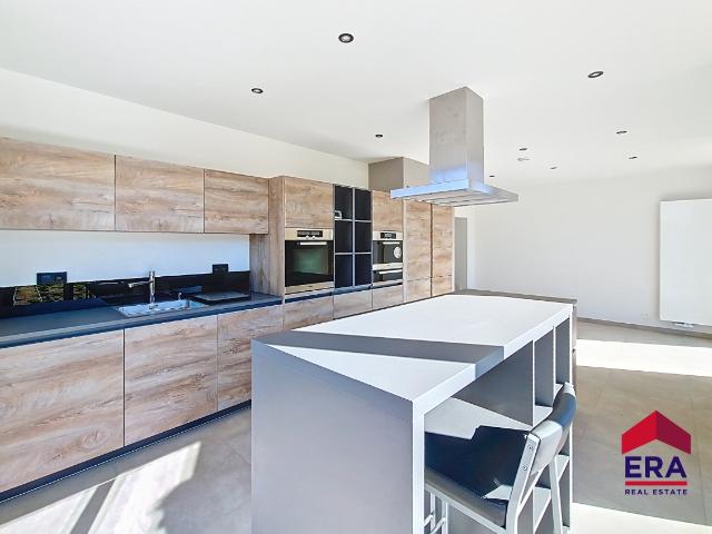 Woning in Tihange
