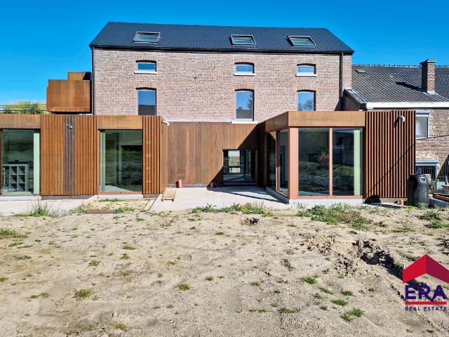 Woning in Tihange