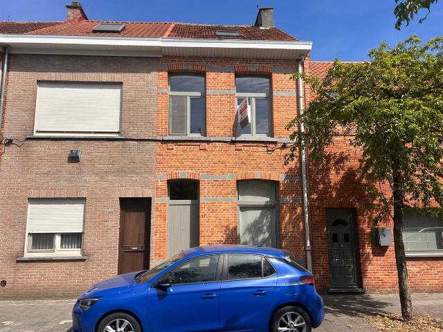 Woning in Turnhout