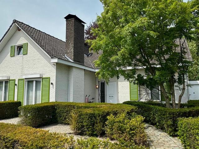 Woning in Vosselaar