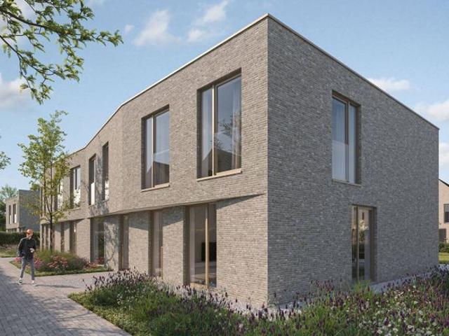 Woning in Varsenare Hof Van Straeten: Lot 94