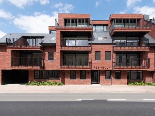 Woning in Veurne