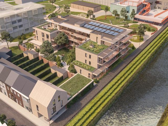 Woning in Vilvoorde