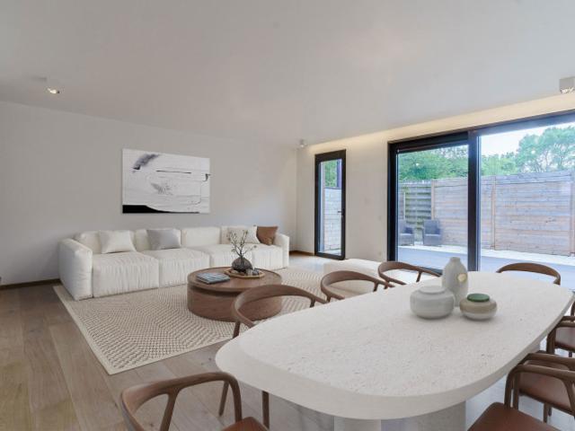 Woning in Zomergem