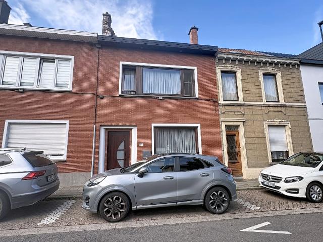 Woning in Zaventem