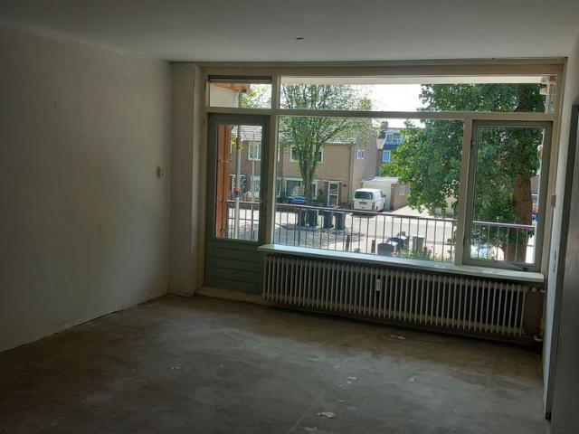 Woning in Zandvoort