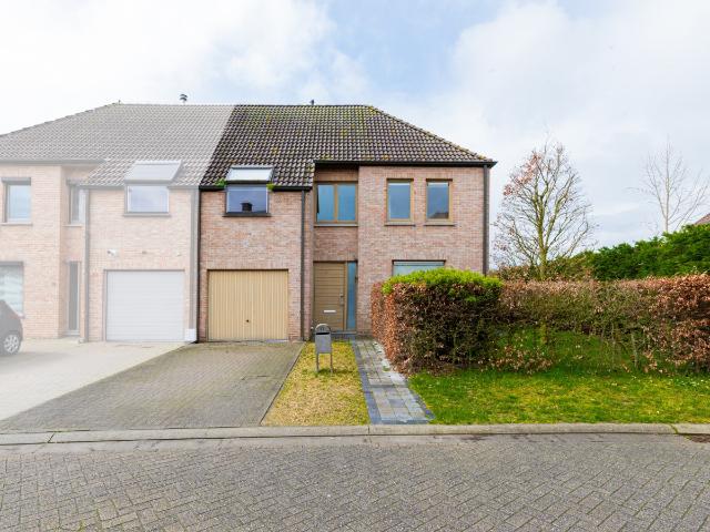 Woning in Zele