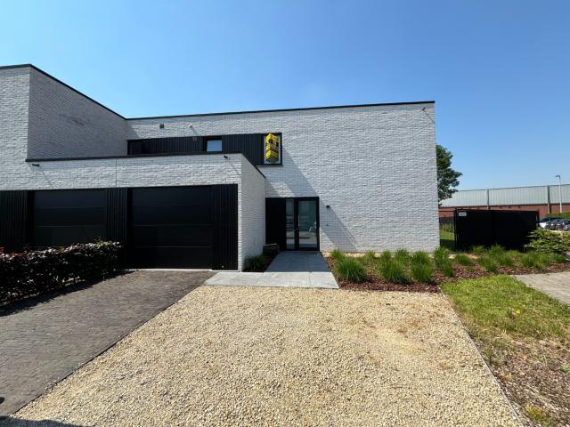Woning in Zulte